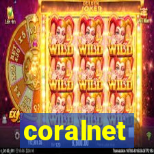 coralnet