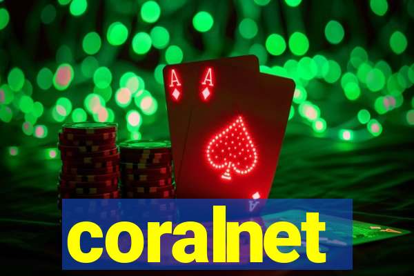 coralnet