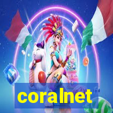 coralnet