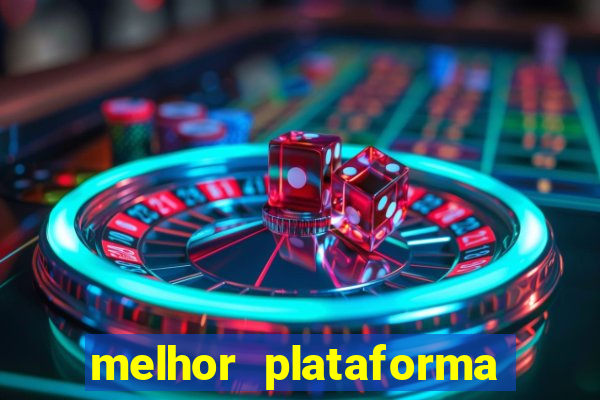 melhor plataforma de jogos do momento