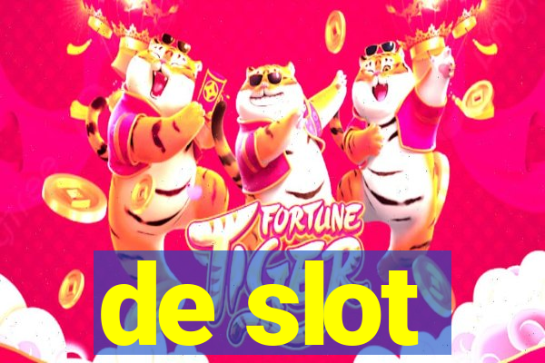 de slot