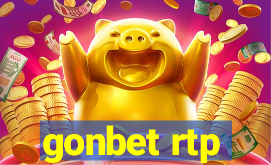 gonbet rtp