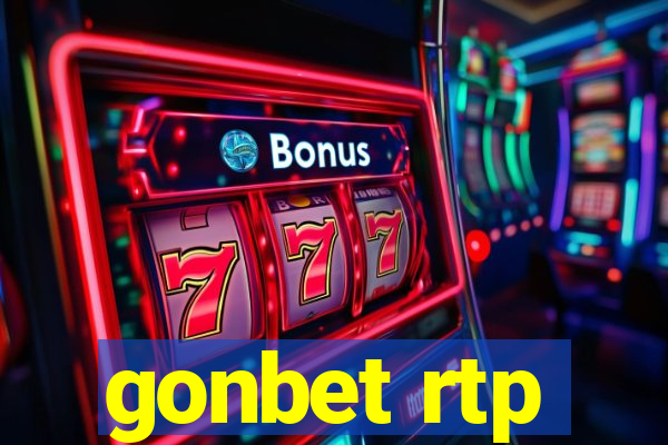 gonbet rtp