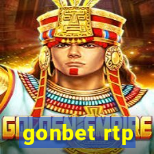 gonbet rtp