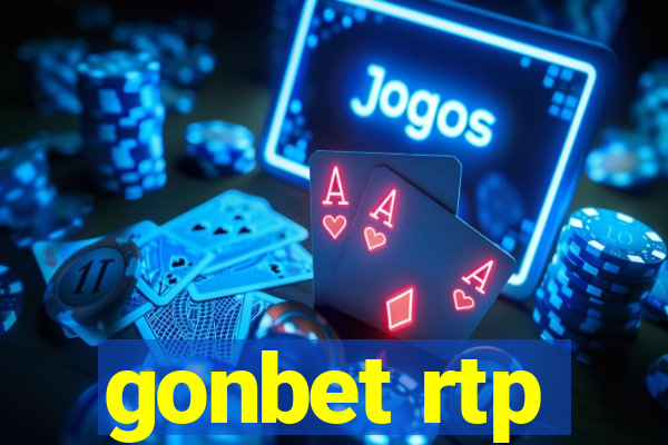 gonbet rtp