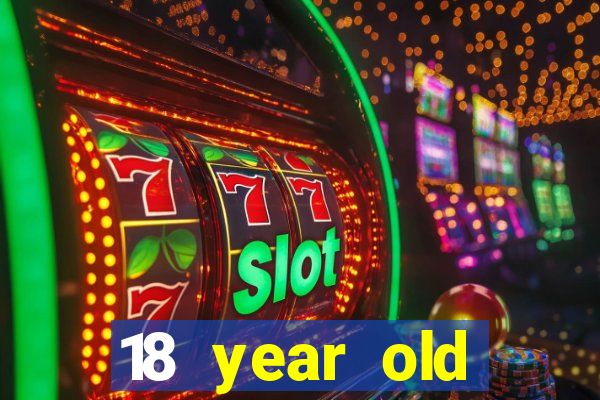 18 year old casinos near chicago