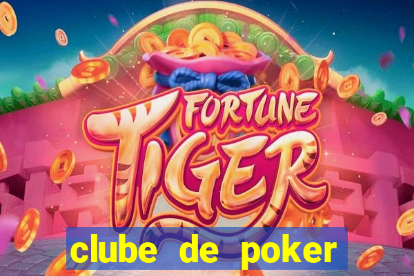 clube de poker santa cruz do sul