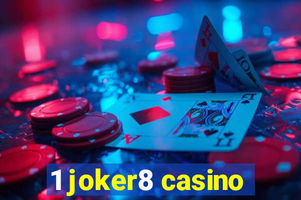 1 joker8 casino