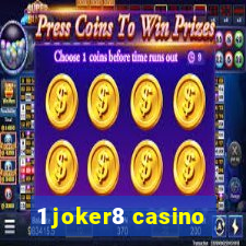 1 joker8 casino