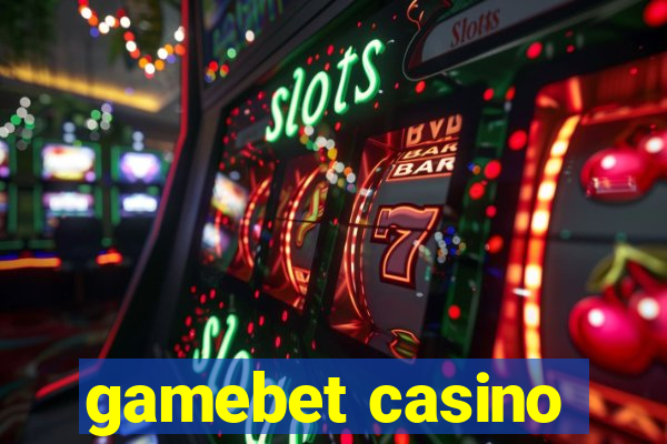 gamebet casino