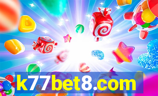 k77bet8.com