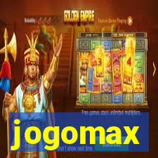 jogomax