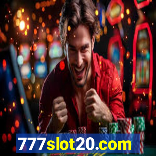 777slot20.com