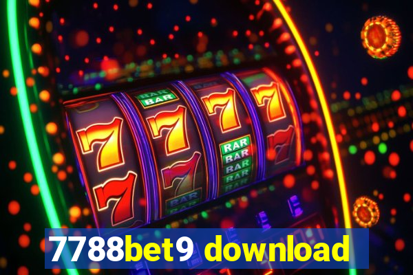 7788bet9 download