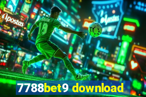 7788bet9 download