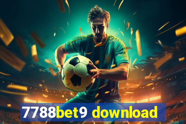 7788bet9 download