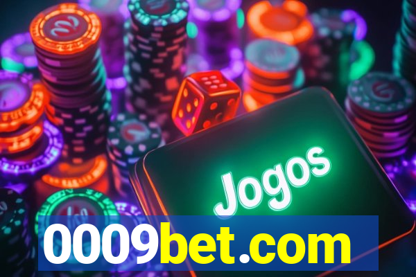 0009bet.com