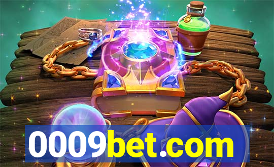 0009bet.com