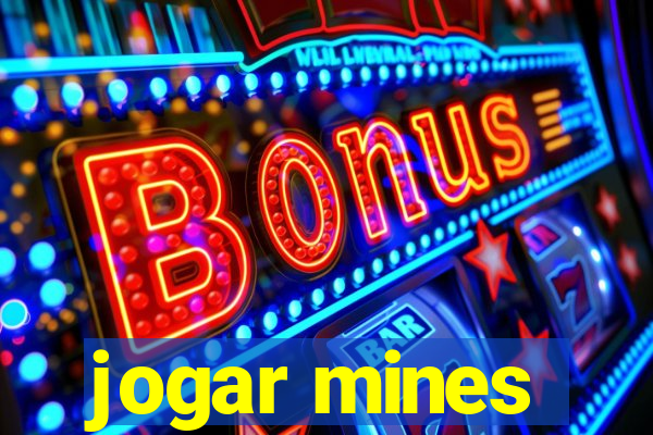 jogar mines