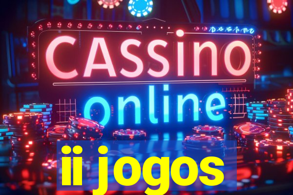 ii jogos