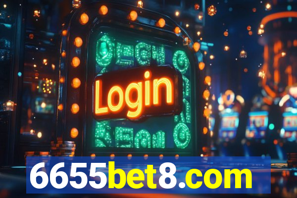 6655bet8.com