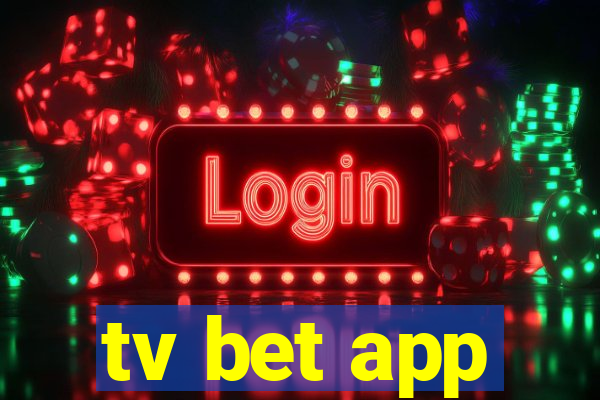 tv bet app