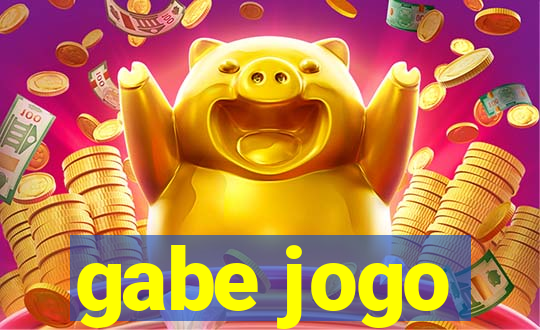 gabe jogo