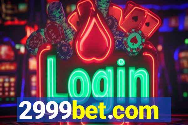 2999bet.com