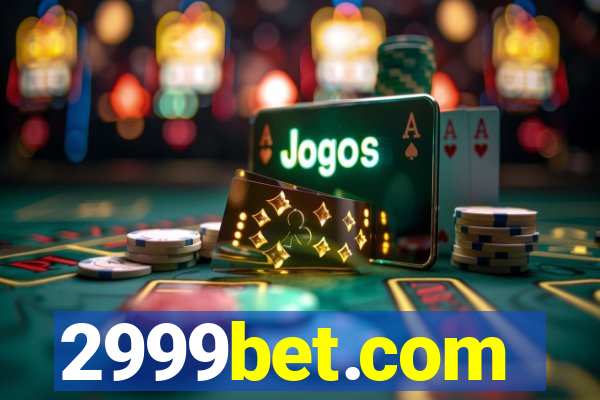 2999bet.com