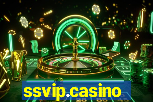 ssvip.casino