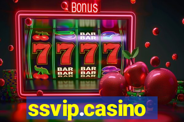 ssvip.casino