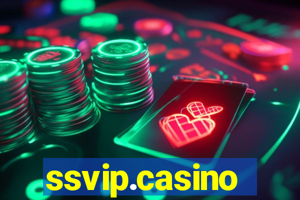 ssvip.casino