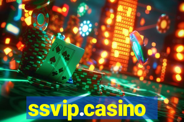 ssvip.casino