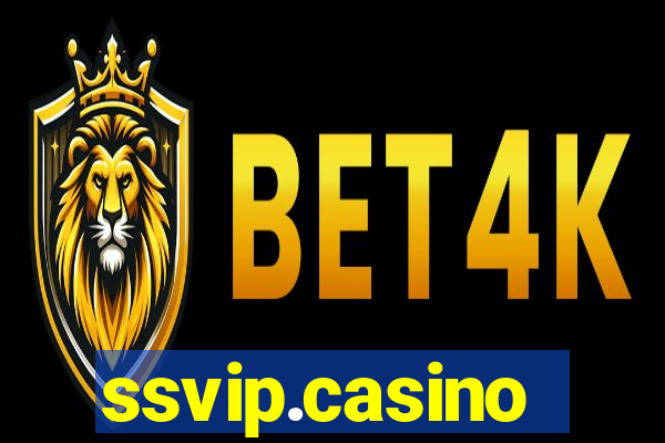 ssvip.casino