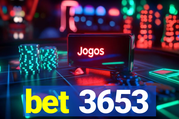 bet 3653