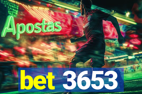 bet 3653