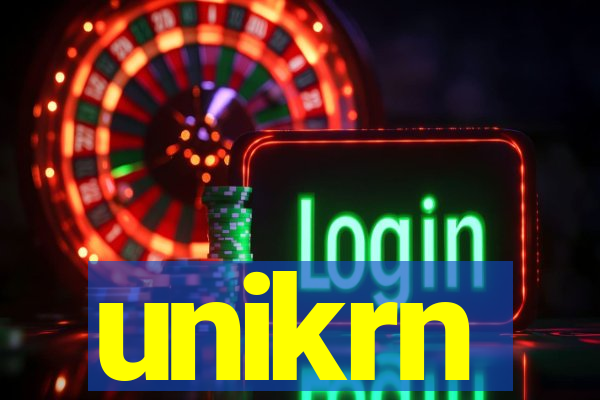 unikrn