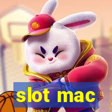 slot mac