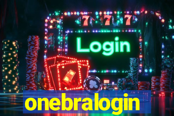 onebralogin