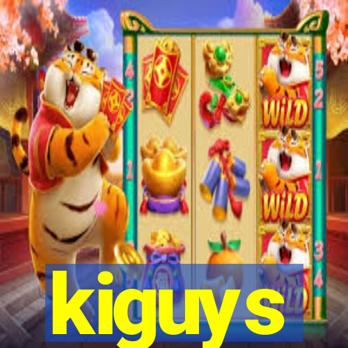 kiguys