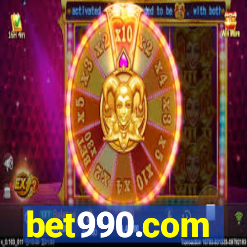 bet990.com