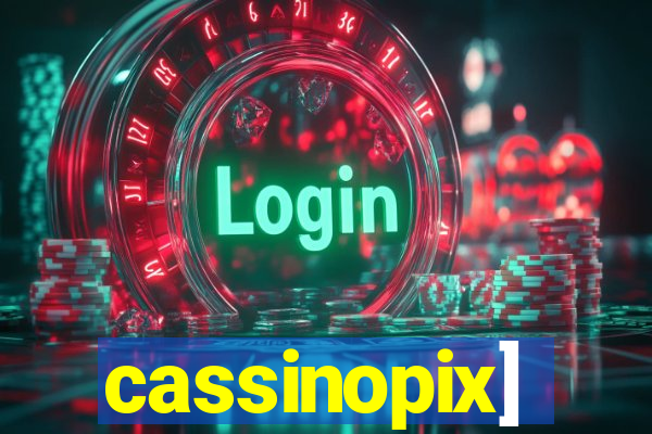 cassinopix]