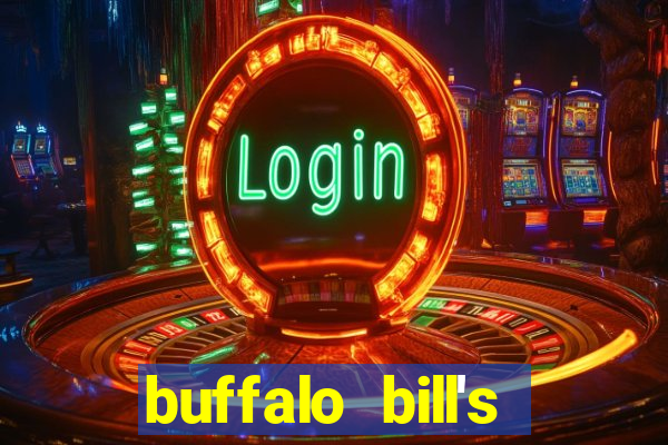 buffalo bill's casino & hotel primm nv