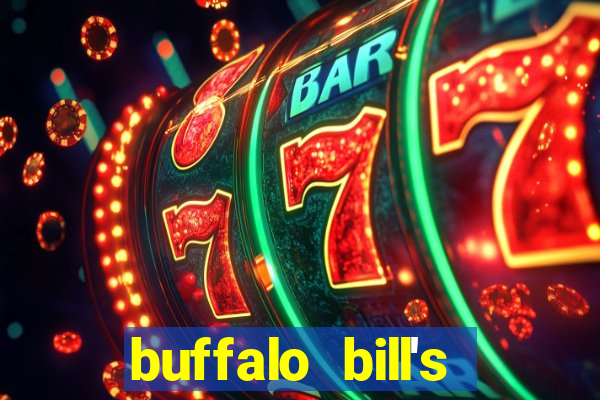 buffalo bill's casino & hotel primm nv