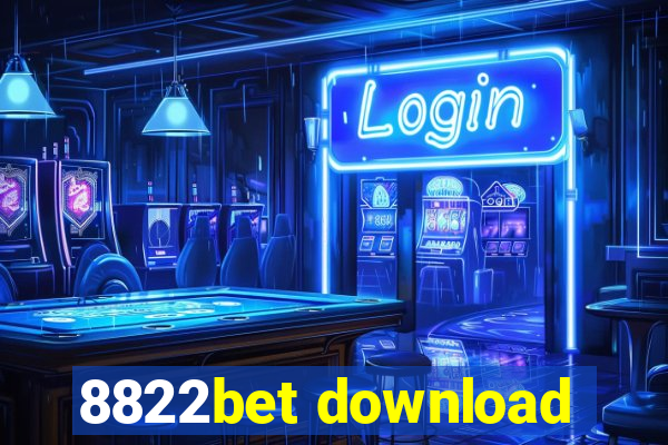 8822bet download