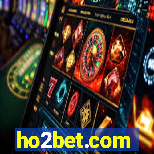 ho2bet.com