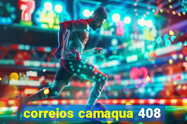 correios camaqua 408