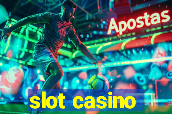 slot casino