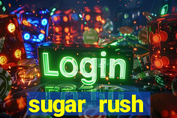 sugar rush pragmatic play