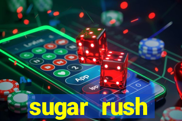 sugar rush pragmatic play